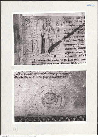 Vorderseite von bh280467_bh280468_recto