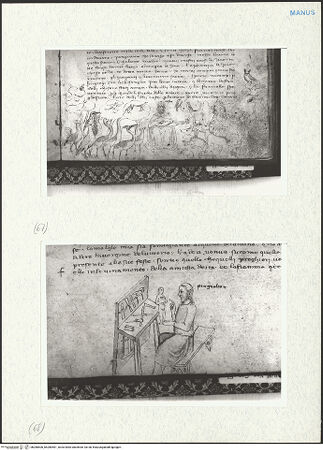 Vorderseite von bh280500_bh280501_recto