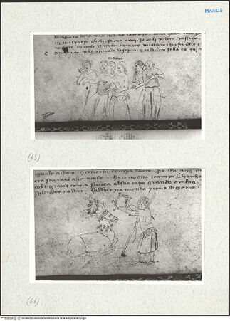 Vorderseite von bh280502_bh280503_recto