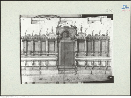 Vorderseite von bh280531_recto