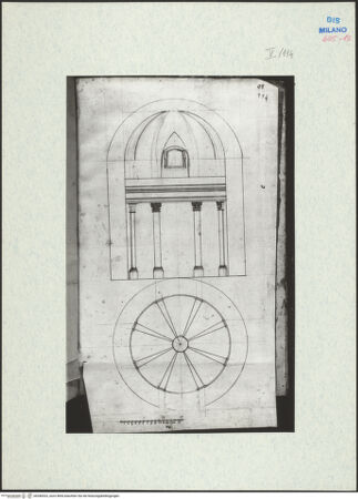 Vorderseite von bh280533_recto