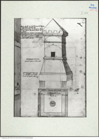 Vorderseite von bh280550_recto