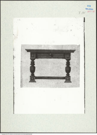 Vorderseite von bh280562_recto