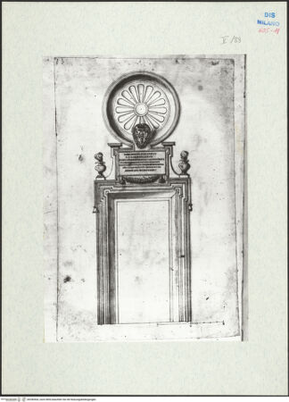 Vorderseite von bh280564_recto