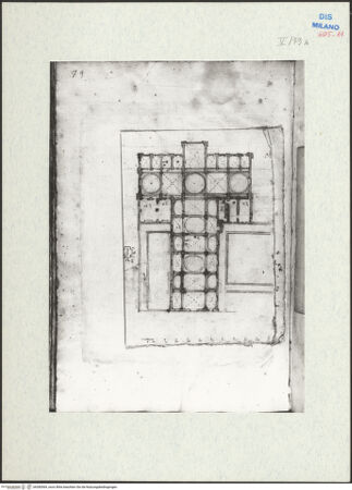 Vorderseite von bh280569_recto