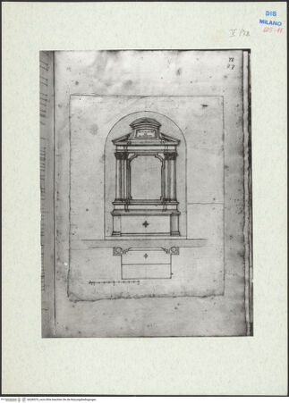 Vorderseite von bh280570_recto