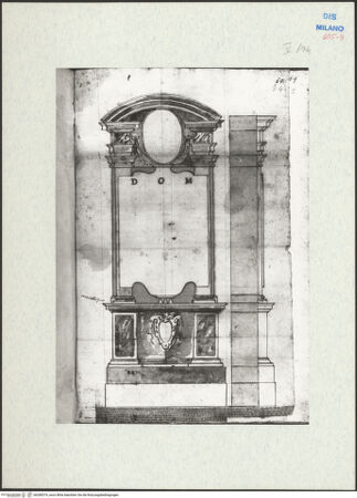 Vorderseite von bh280574_recto