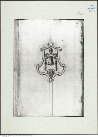 Vorderseite von bh280579_recto