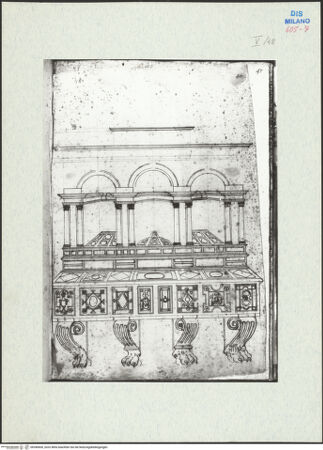 Vorderseite von bh280600_recto