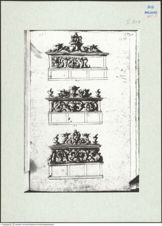 Vorderseite von bh280607_recto