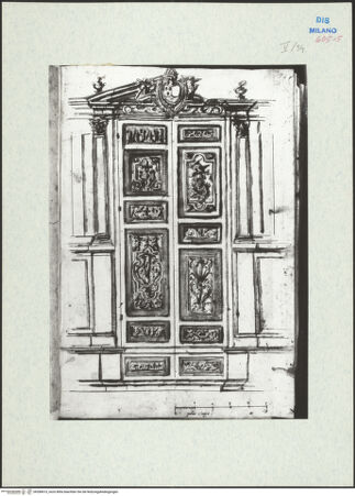 Vorderseite von bh280615_recto