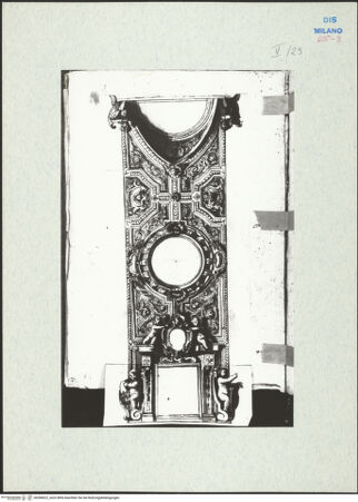 Vorderseite von bh280622_recto