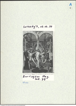 Vorderseite von bh280653_recto