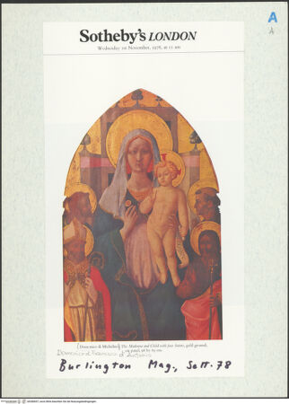 Vorderseite von bh280657_recto