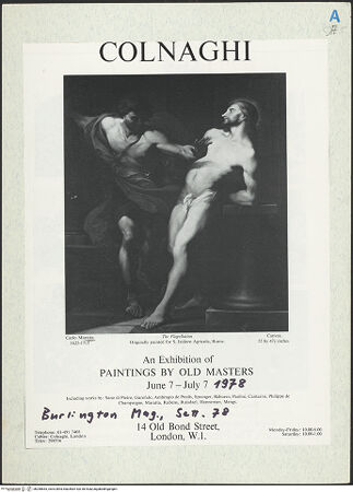 Vorderseite von bh280663_recto