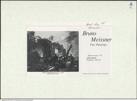 Vorderseite von bh280670_recto