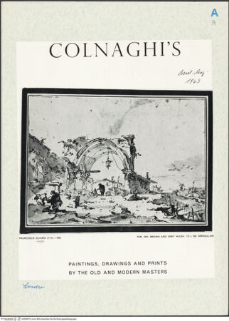 Vorderseite von bh280673_recto