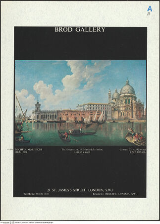 Vorderseite von bh280675_recto