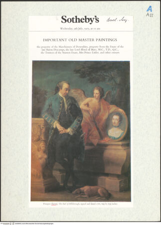 Vorderseite von bh280693_recto