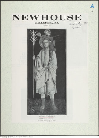 Vorderseite von bh280698_recto