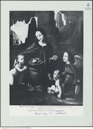 Vorderseite von bh280706_recto