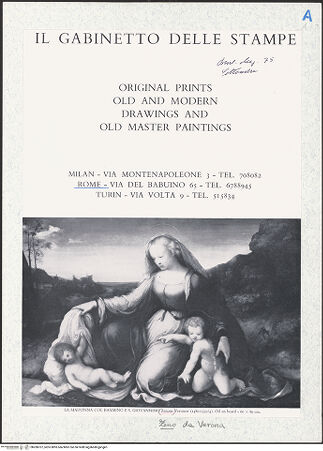 Vorderseite von bh280707_recto