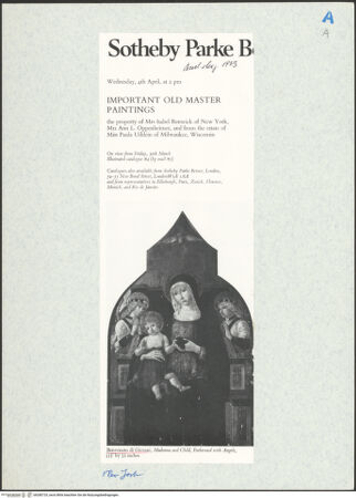 Vorderseite von bh280725_recto