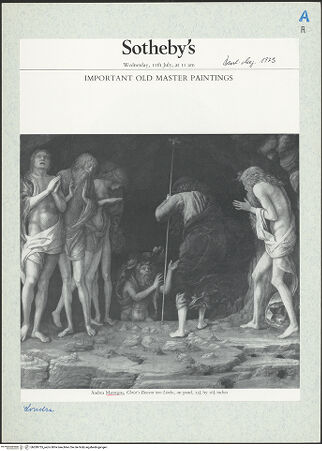 Vorderseite von bh280735_recto