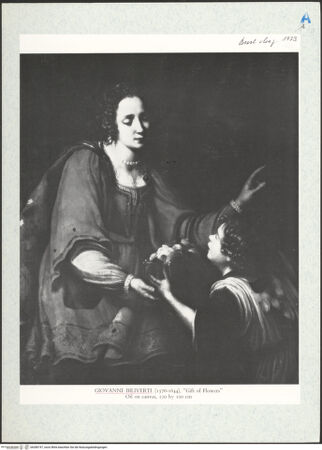 Vorderseite von bh280747_recto