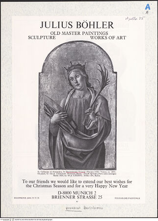 Vorderseite von bh280762_recto