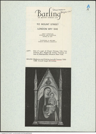 Vorderseite von bh280771_recto