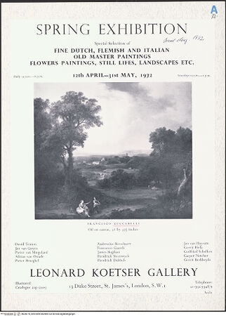 Vorderseite von bh280776_recto