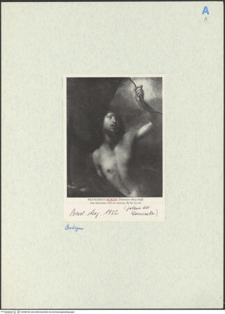 Vorderseite von bh280785_recto