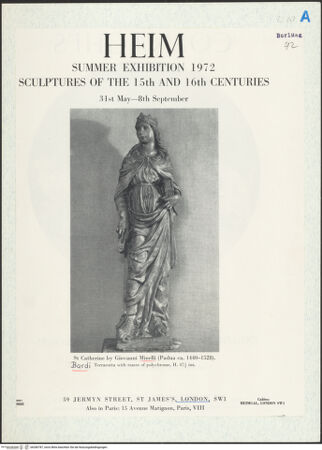 Vorderseite von bh280787_recto