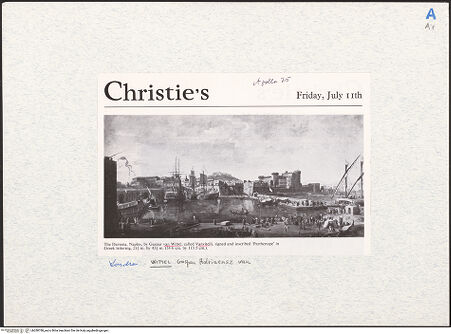 Vorderseite von bh280788_recto