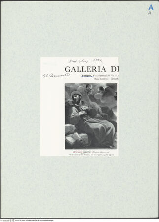 Vorderseite von bh280799_recto