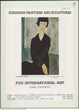 Vorderseite von bh280825_recto