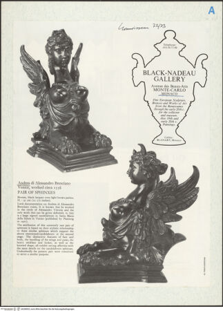 Vorderseite von bh280833_recto