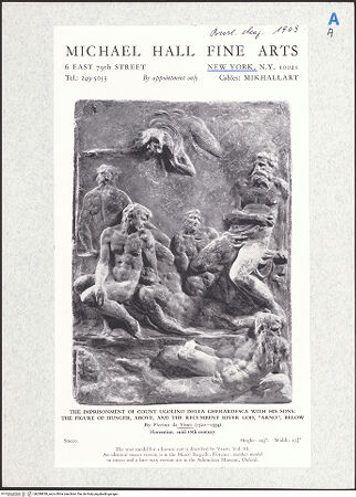 Vorderseite von bh280838_recto