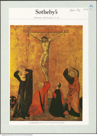 Vorderseite von bh280847_recto