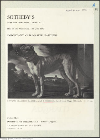 Vorderseite von bh280866_recto