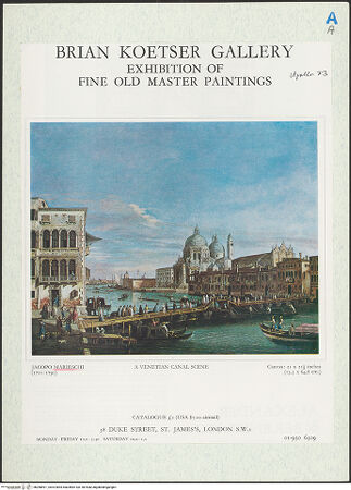 Vorderseite von bh280891_recto