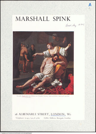 Vorderseite von bh280934_recto