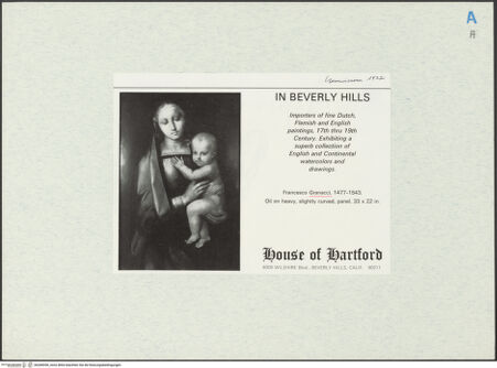 Vorderseite von bh280956_recto