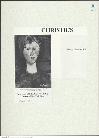 Vorderseite von bh280968_recto