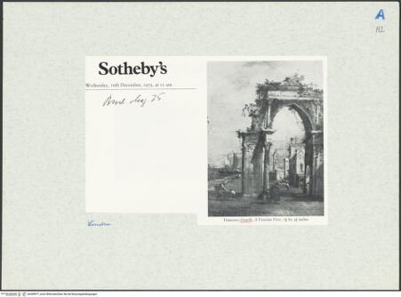 Vorderseite von bh280971_recto