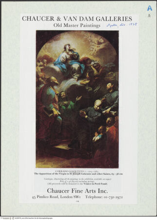 Vorderseite von bh280978_recto