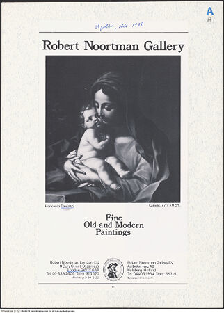 Vorderseite von bh280979_recto