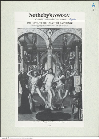 Vorderseite von bh280981_recto