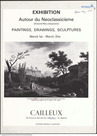 Vorderseite von bh281007_recto